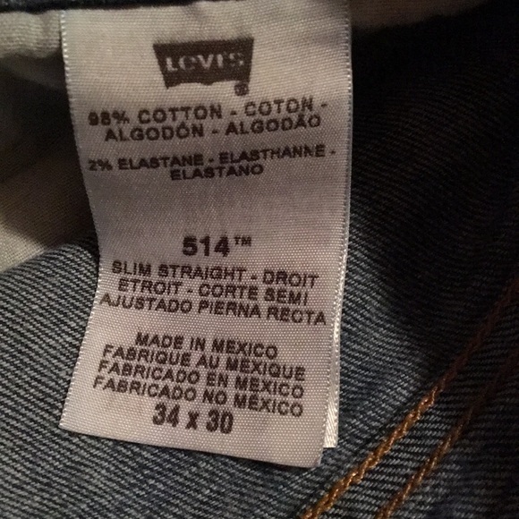 LEVI'S - Picture 5 of 5